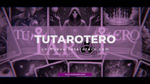 Descubre tu futuro con TuTarotero