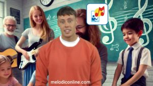 MELODIC, escuela de musica online